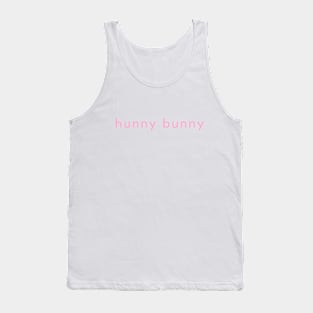 Hunny Bunny Tank Top